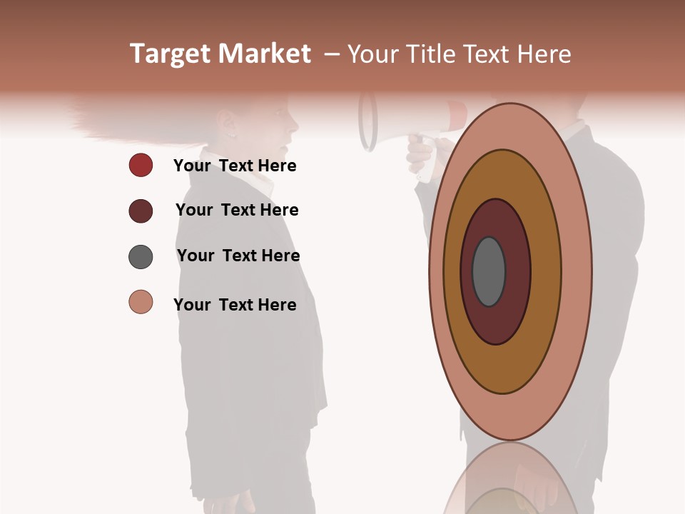 Quitting Dismissal Layoff PowerPoint Template