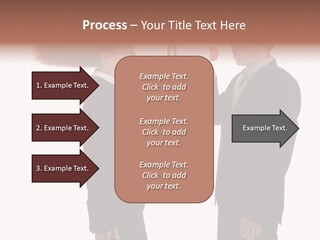 Quitting Dismissal Layoff PowerPoint Template
