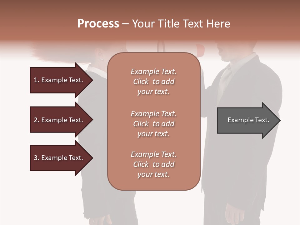 Quitting Dismissal Layoff PowerPoint Template