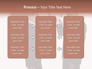 Quitting Dismissal Layoff PowerPoint Template