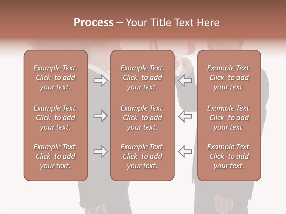 Quitting Dismissal Layoff PowerPoint Template