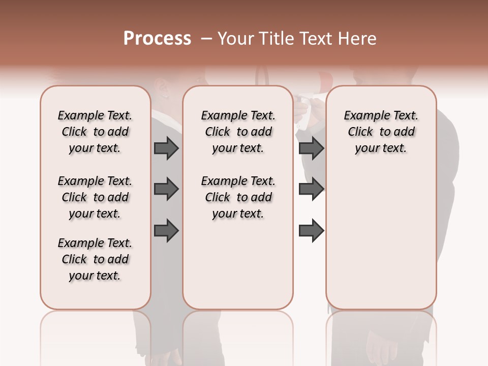 Quitting Dismissal Layoff PowerPoint Template