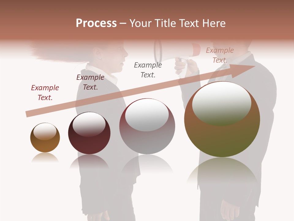 Quitting Dismissal Layoff PowerPoint Template