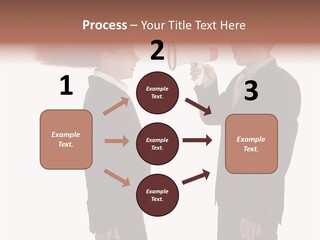 Quitting Dismissal Layoff PowerPoint Template