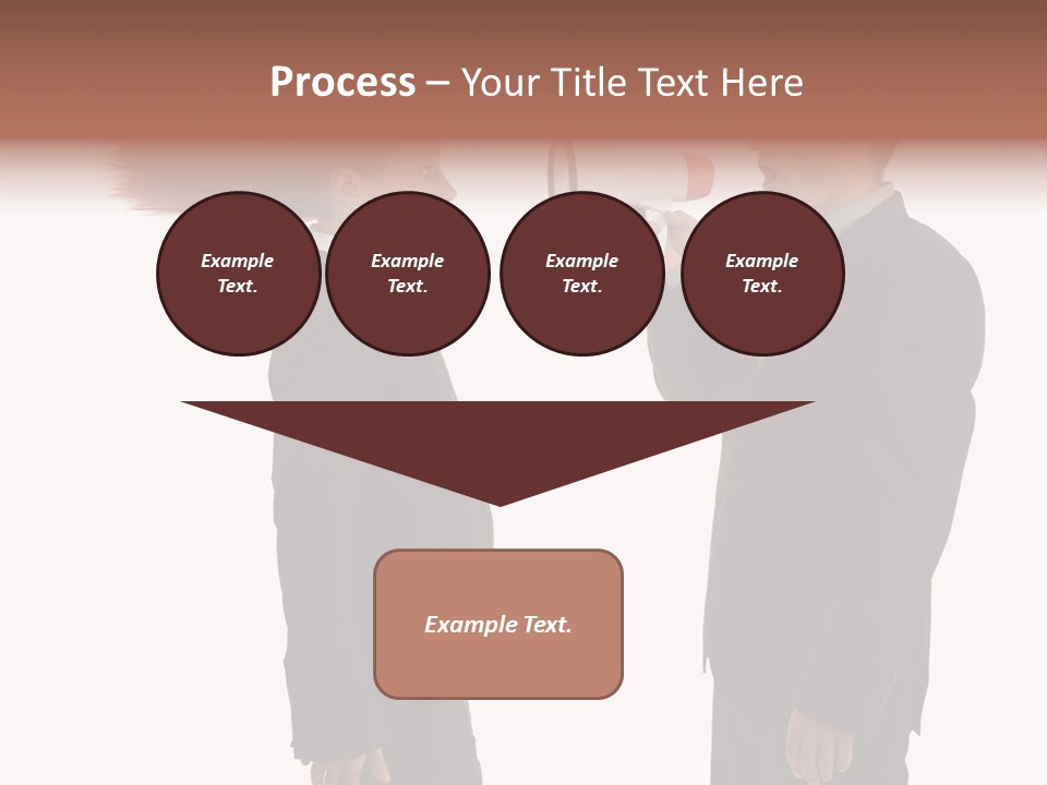 Quitting Dismissal Layoff PowerPoint Template