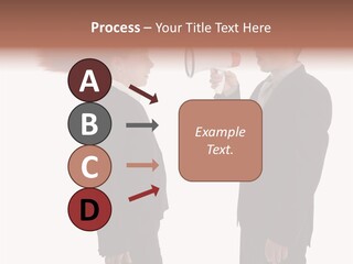 Quitting Dismissal Layoff PowerPoint Template