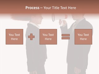 Quitting Dismissal Layoff PowerPoint Template