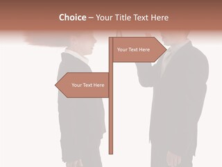Quitting Dismissal Layoff PowerPoint Template