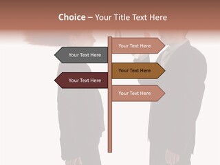 Quitting Dismissal Layoff PowerPoint Template