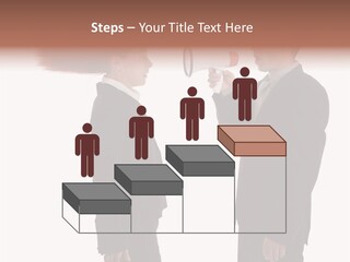 Quitting Dismissal Layoff PowerPoint Template