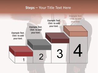 Quitting Dismissal Layoff PowerPoint Template