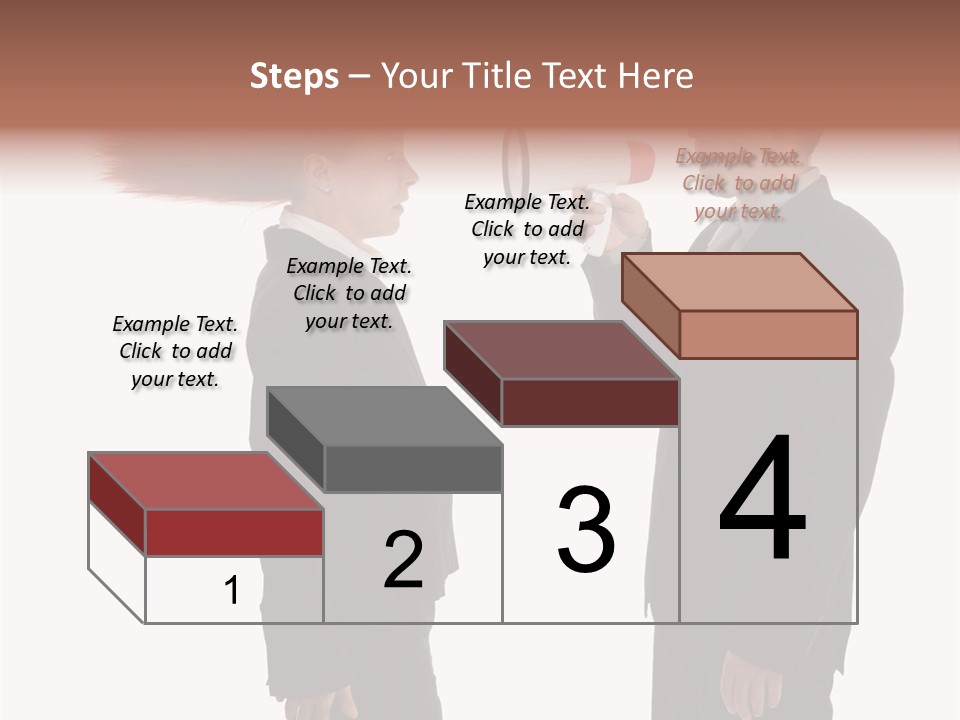 Quitting Dismissal Layoff PowerPoint Template