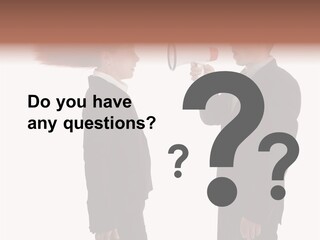Quitting Dismissal Layoff PowerPoint Template