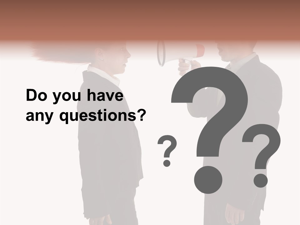Quitting Dismissal Layoff PowerPoint Template