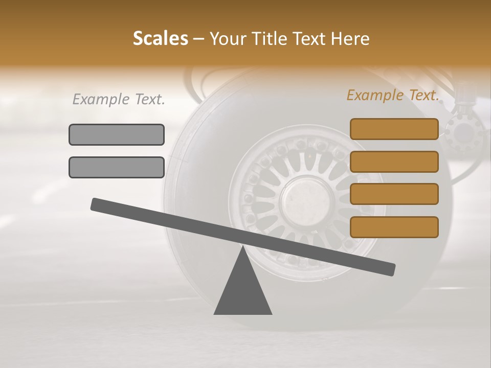 Rubber Metallic Industry PowerPoint Template