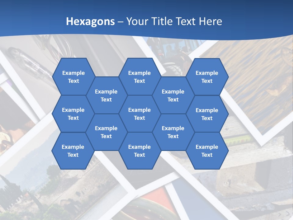 Demon Ethic Temptation PowerPoint Template