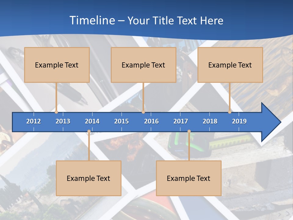 Demon Ethic Temptation PowerPoint Template