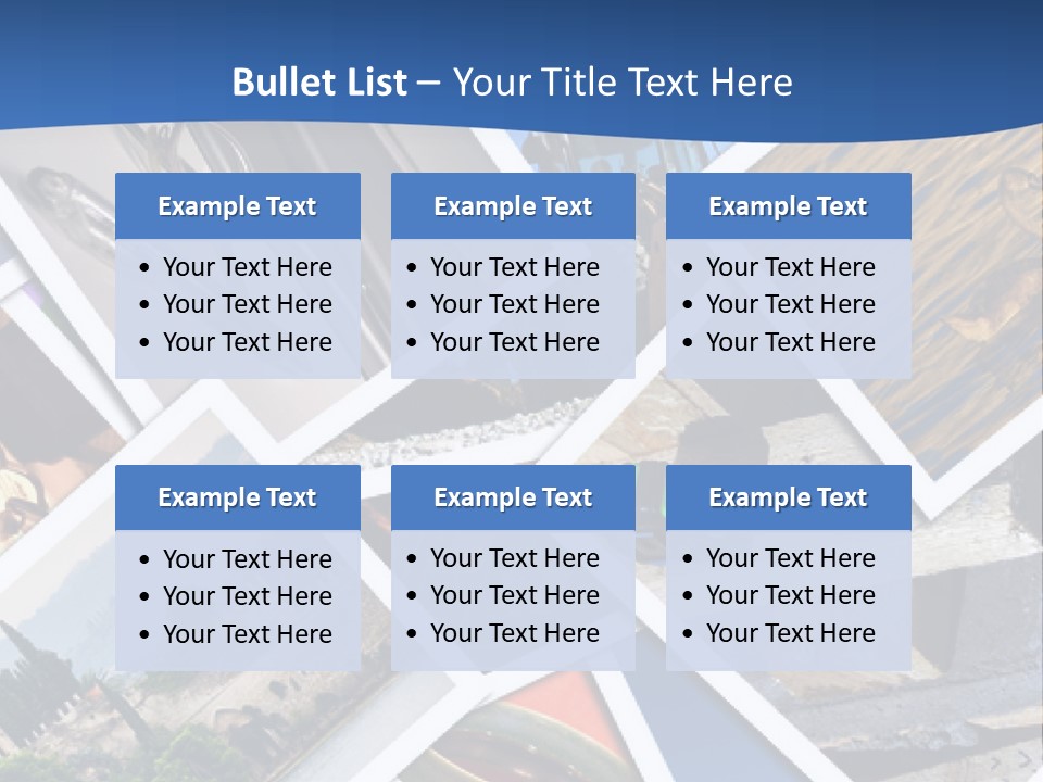 Demon Ethic Temptation PowerPoint Template