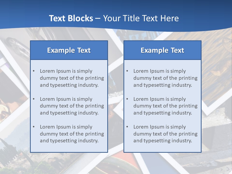 Demon Ethic Temptation PowerPoint Template