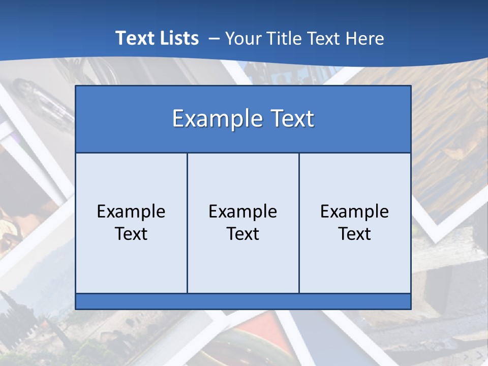 Demon Ethic Temptation PowerPoint Template