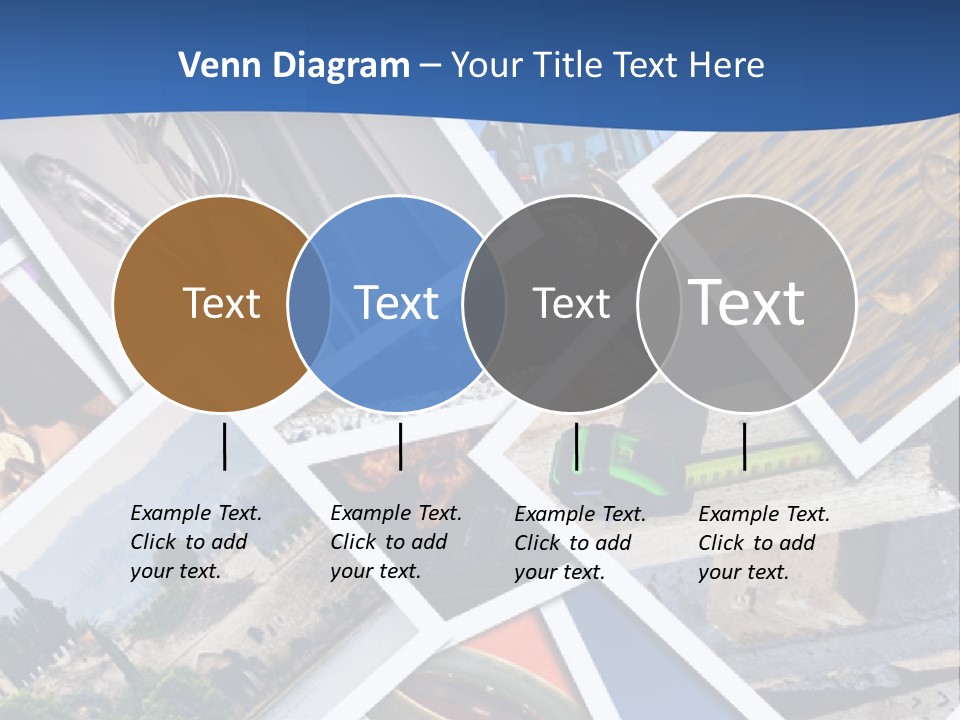 Demon Ethic Temptation PowerPoint Template