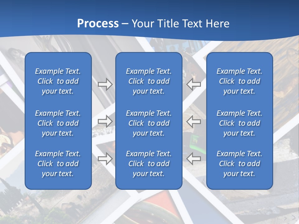 Demon Ethic Temptation PowerPoint Template