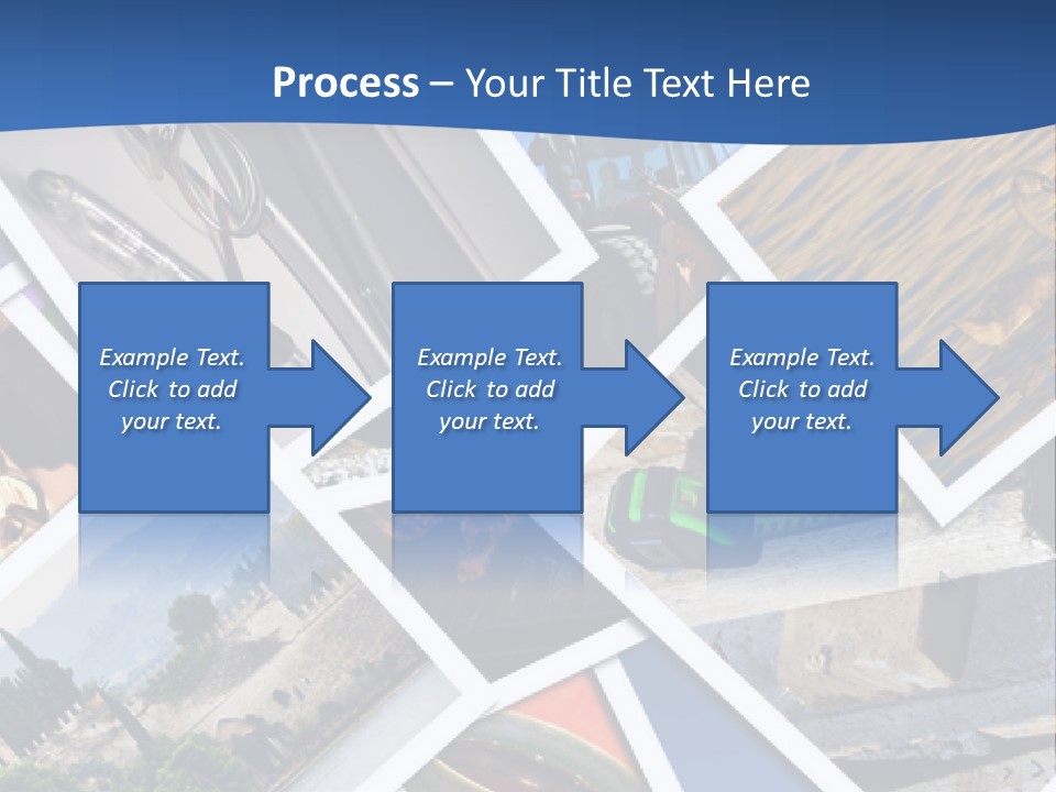 Demon Ethic Temptation PowerPoint Template