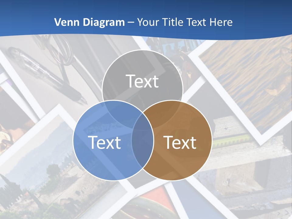 Demon Ethic Temptation PowerPoint Template