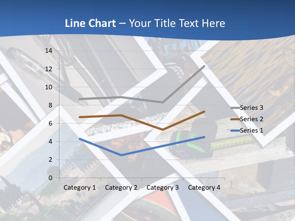 Demon Ethic Temptation PowerPoint Template