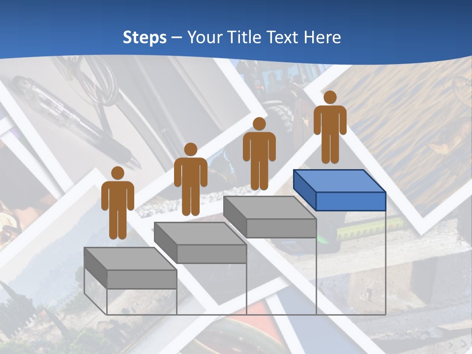 Demon Ethic Temptation PowerPoint Template