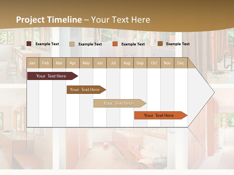 Medicine Brown Herbal Medicine PowerPoint Template