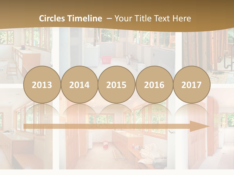 Medicine Brown Herbal Medicine PowerPoint Template