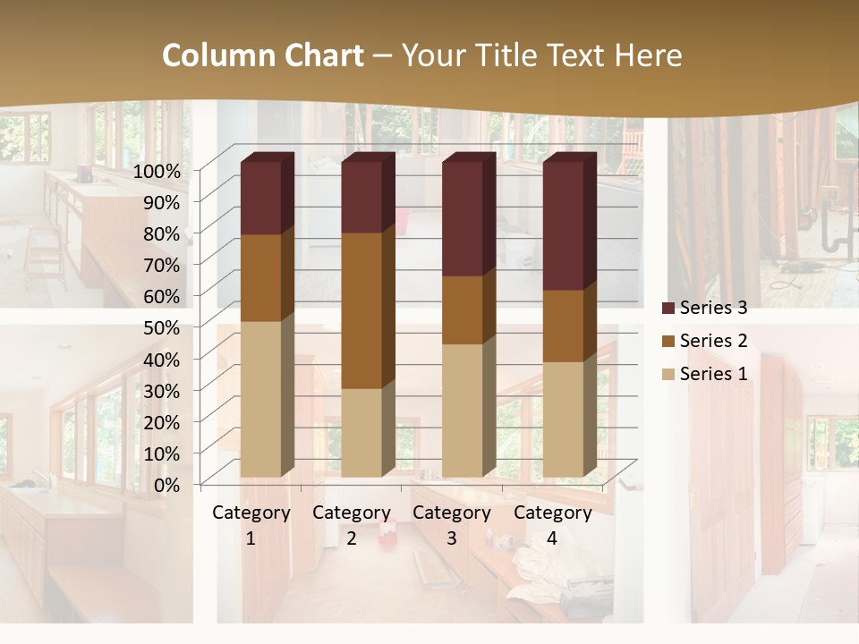 Medicine Brown Herbal Medicine PowerPoint Template