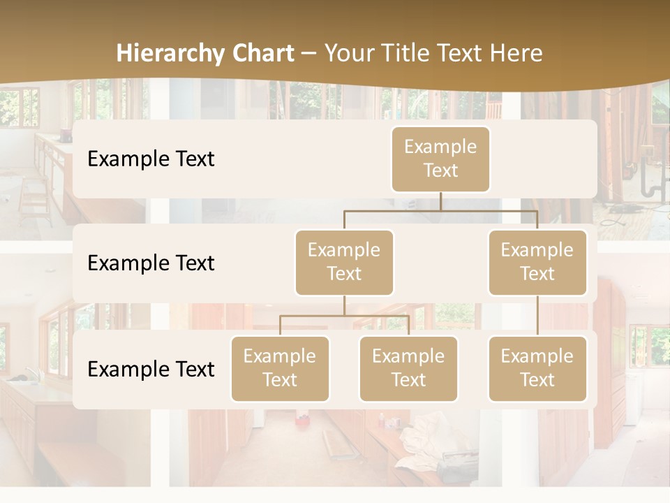 Medicine Brown Herbal Medicine PowerPoint Template