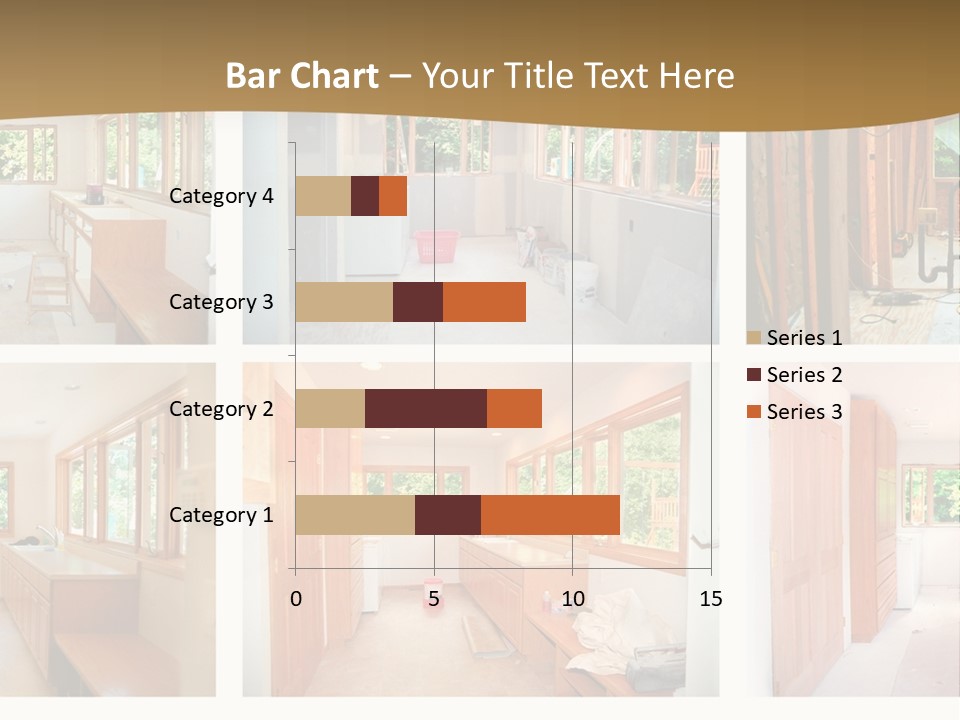 Medicine Brown Herbal Medicine PowerPoint Template