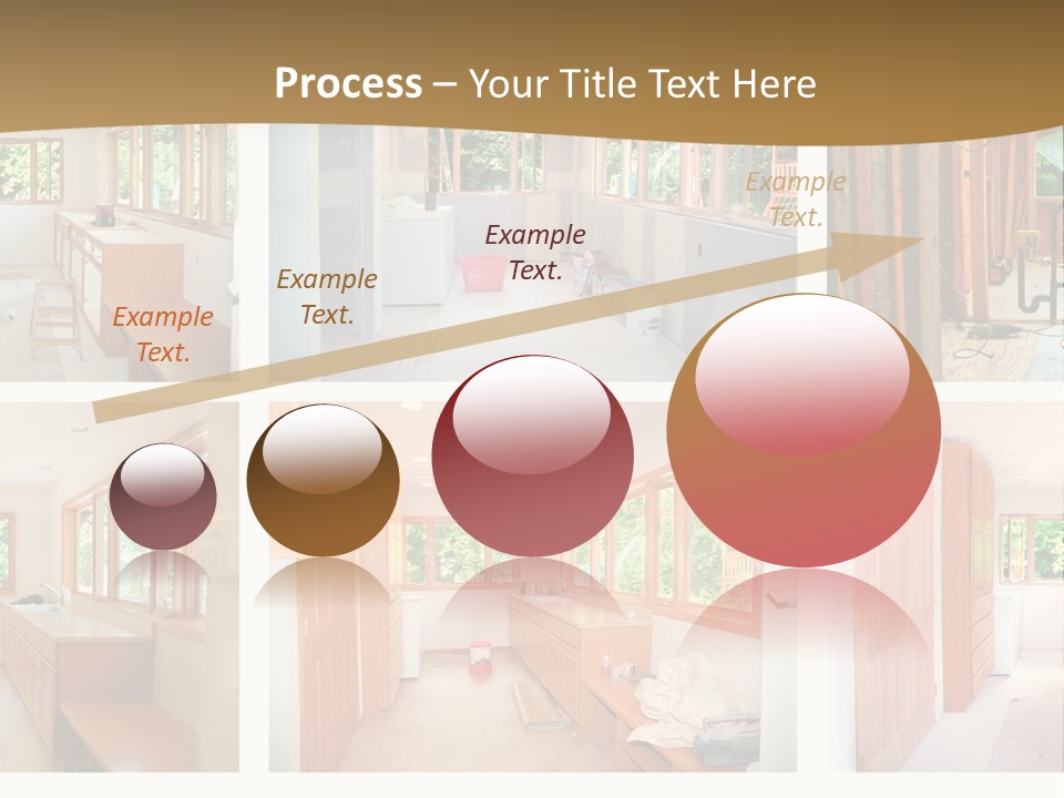 Medicine Brown Herbal Medicine PowerPoint Template