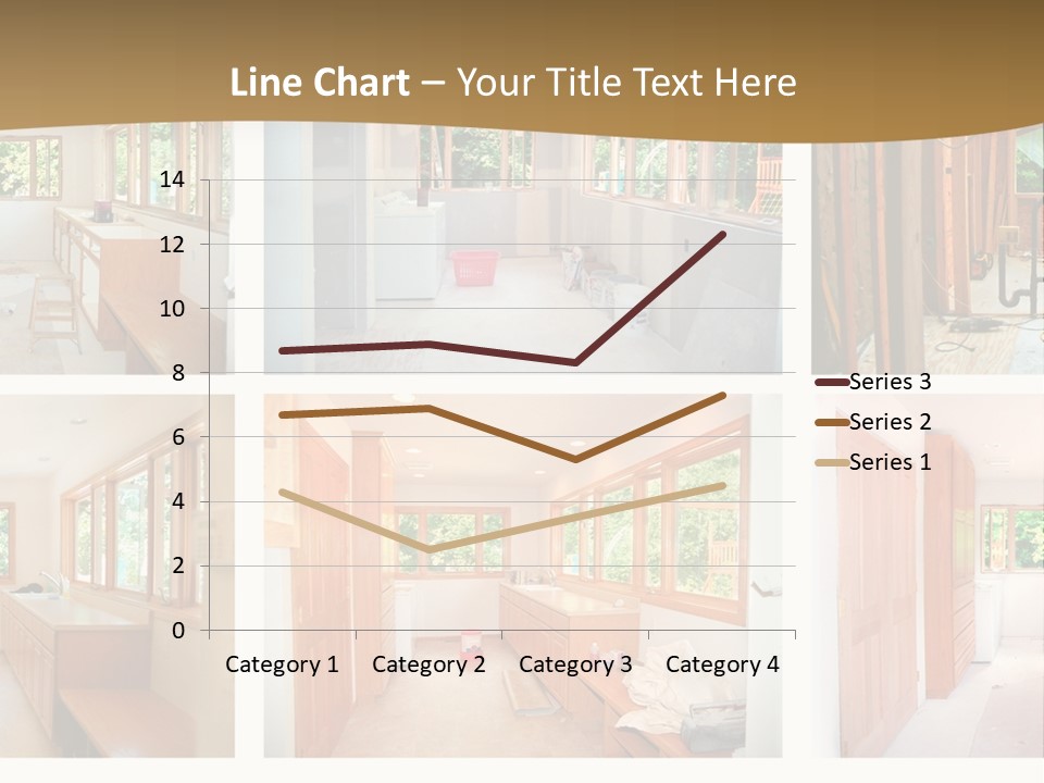 Medicine Brown Herbal Medicine PowerPoint Template