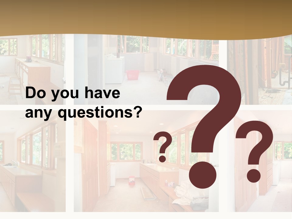 Medicine Brown Herbal Medicine PowerPoint Template