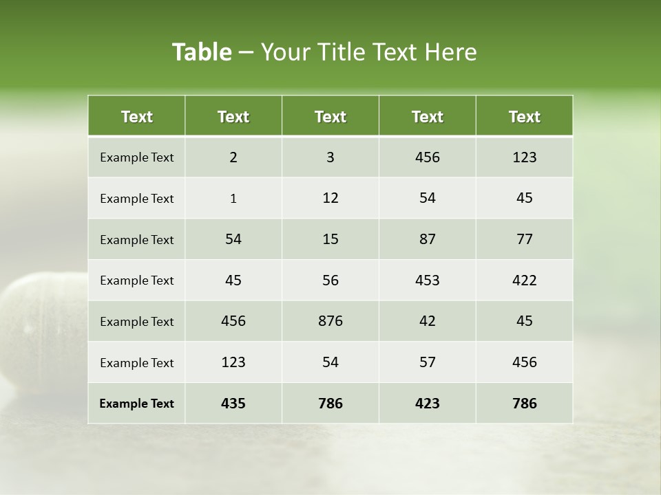 Medicine Brown Herbal Medicine PowerPoint Template