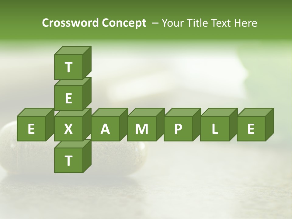 Medicine Brown Herbal Medicine PowerPoint Template