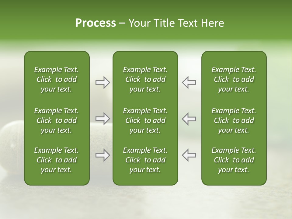 Medicine Brown Herbal Medicine PowerPoint Template