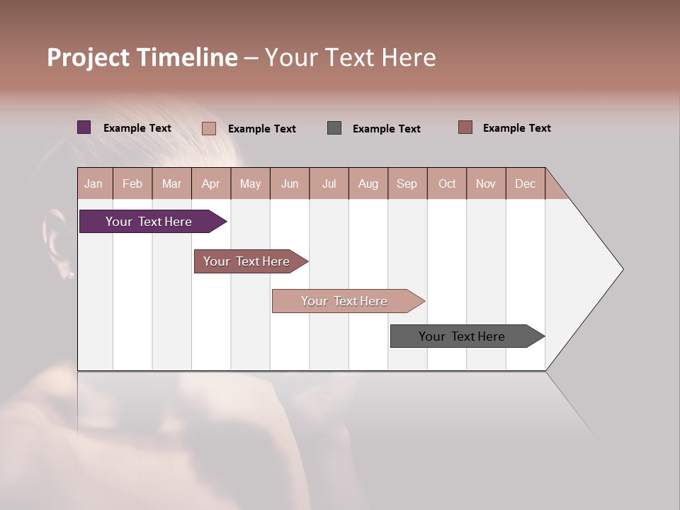 Enigmatic Venice Cultivation PowerPoint Template