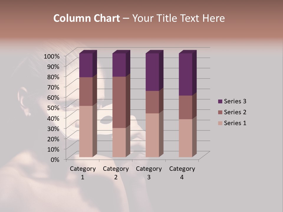 Enigmatic Venice Cultivation PowerPoint Template