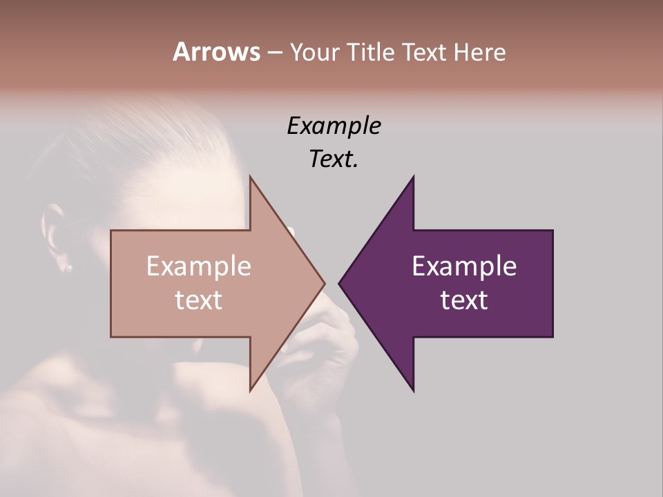 Enigmatic Venice Cultivation PowerPoint Template