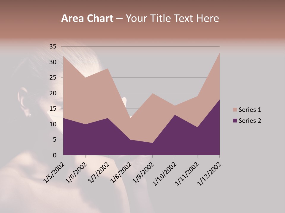 Enigmatic Venice Cultivation PowerPoint Template