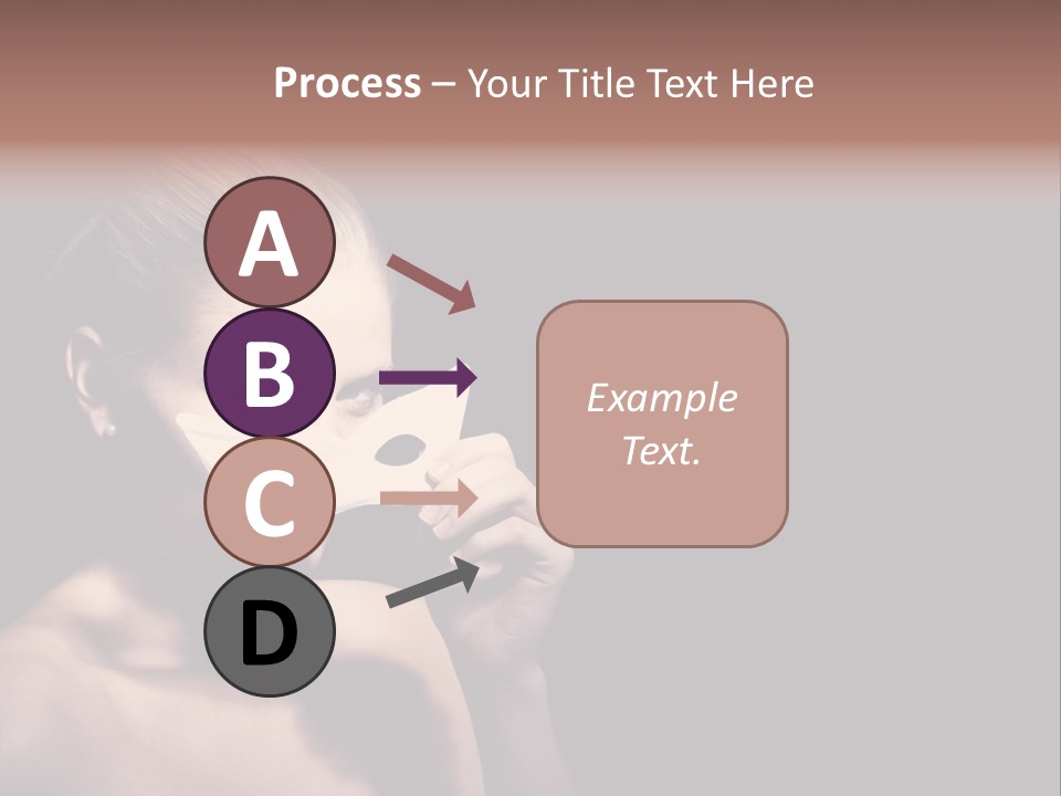 Enigmatic Venice Cultivation PowerPoint Template