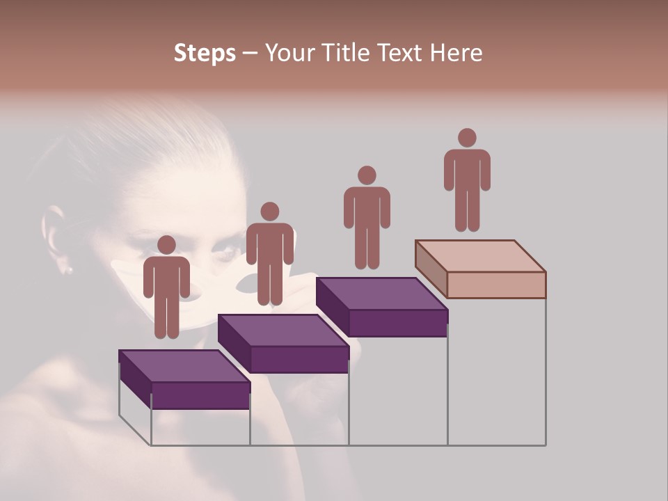 Enigmatic Venice Cultivation PowerPoint Template