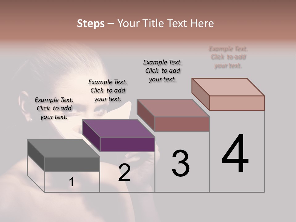 Enigmatic Venice Cultivation PowerPoint Template