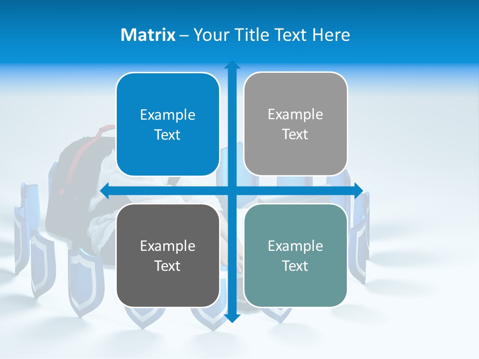 A Young Boy Sitting On The Ground Using A Laptop PowerPoint Template