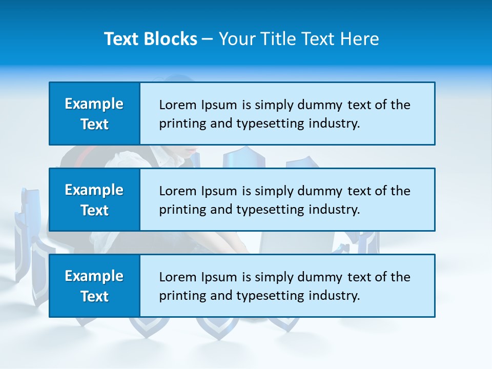A Young Boy Sitting On The Ground Using A Laptop PowerPoint Template